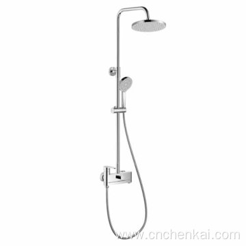 Shower Faucets With High Quality